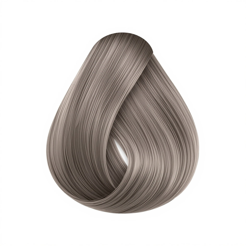 Mirenea Haarfarbe 6.1 Asch Dunkelblond