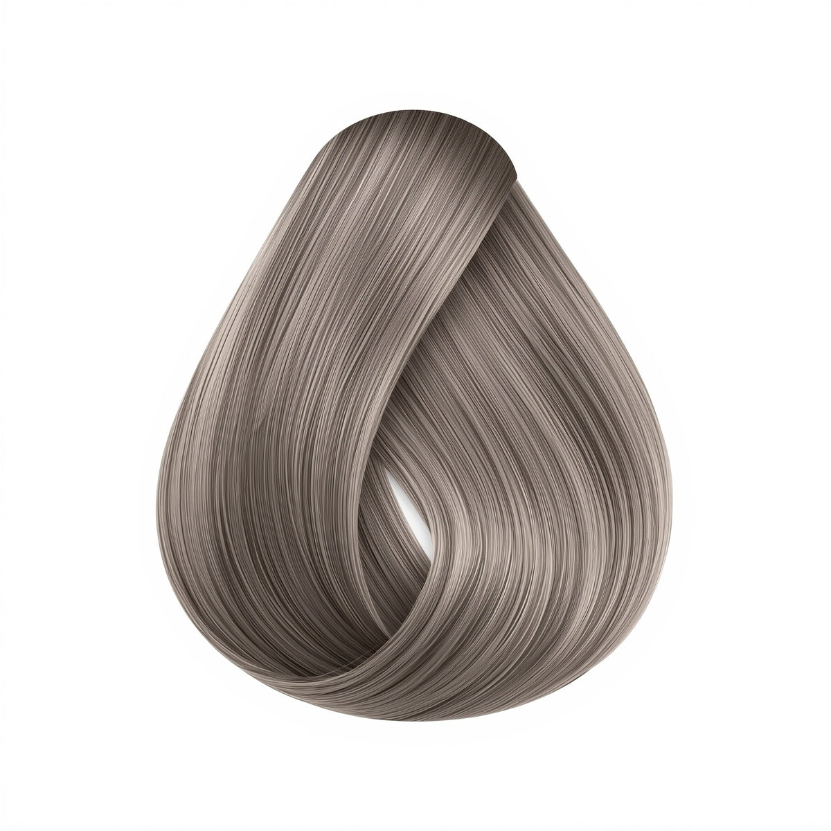 Mirenea Haarfarbe 6.1 Asch Dunkelblond