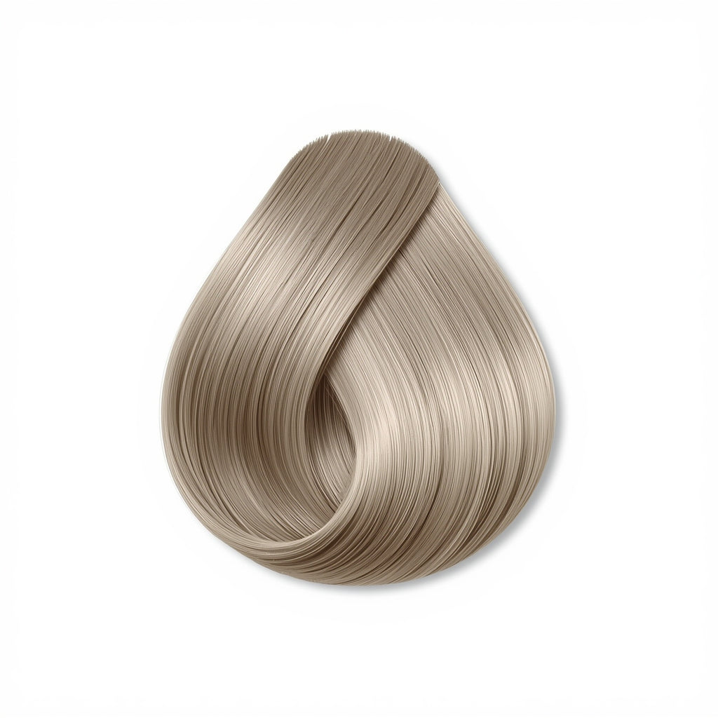 Mirenea Haarfarbe 7.1 Asch Mittelblond