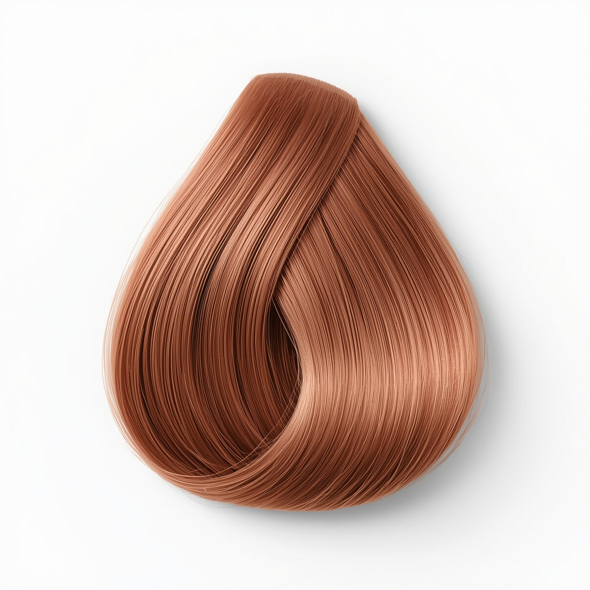 Mirenea Haarfarbe 6.4 Kupfer Dunkelblond