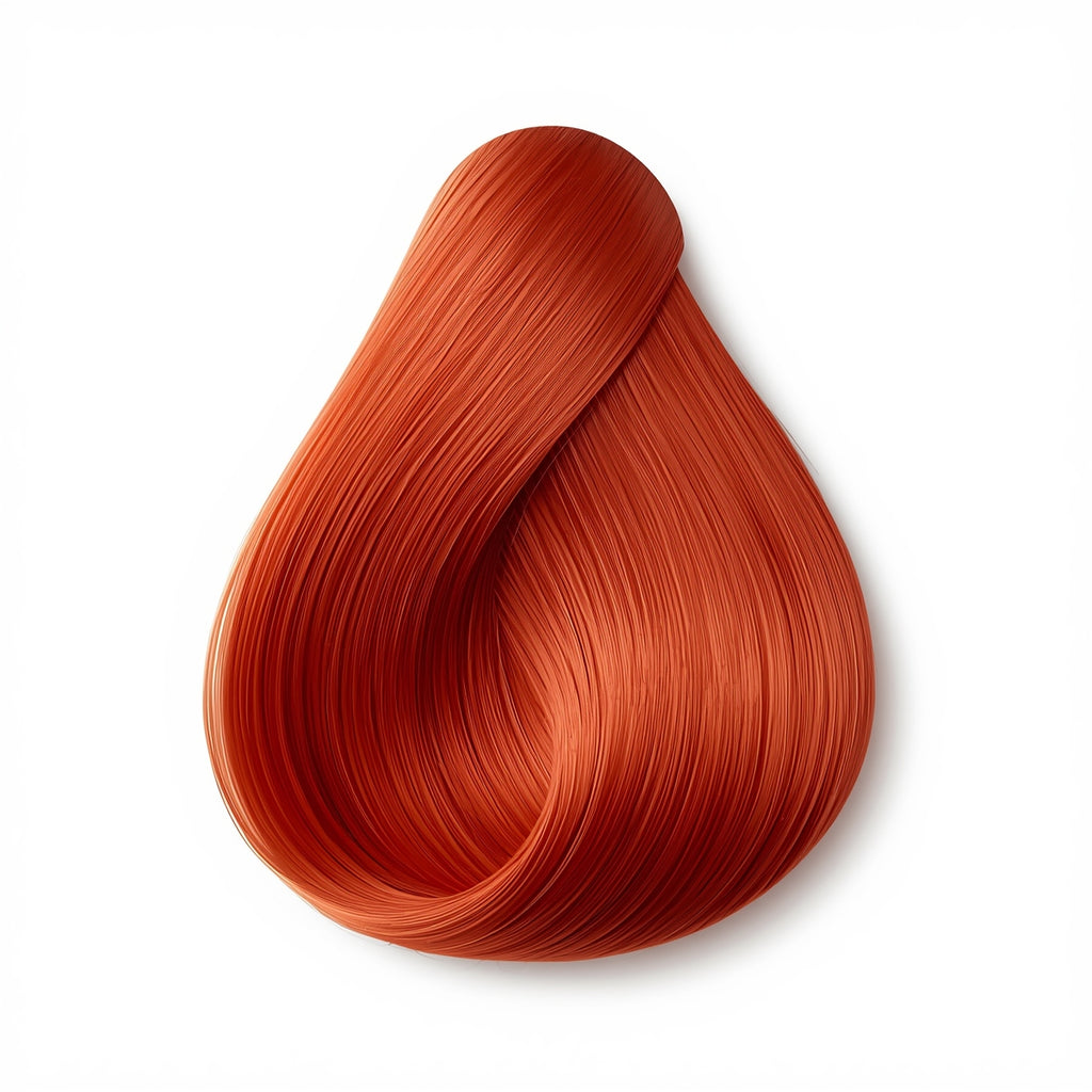 Mirenea Haarfarbe 0.66 Rot Fantasy