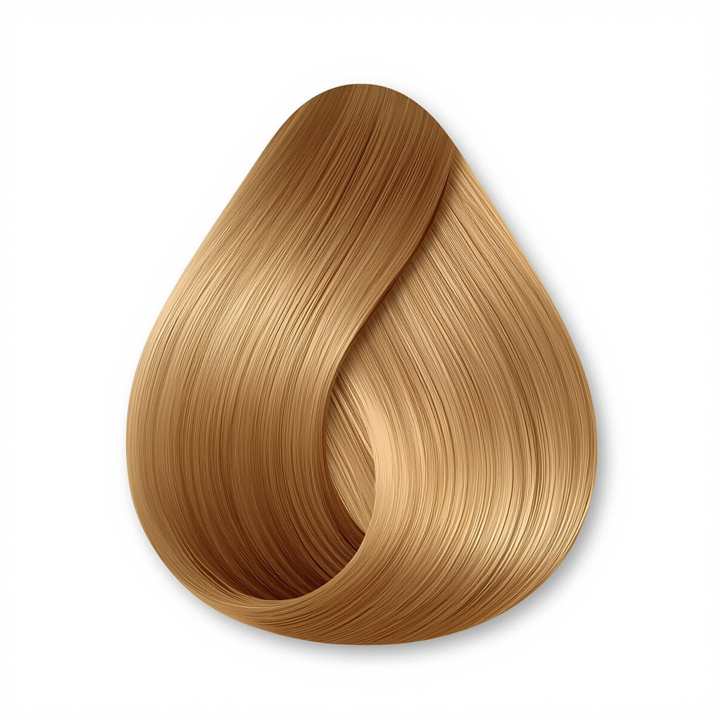 Mirenea Haarfarbe 6.3 Gold Dunkelblond