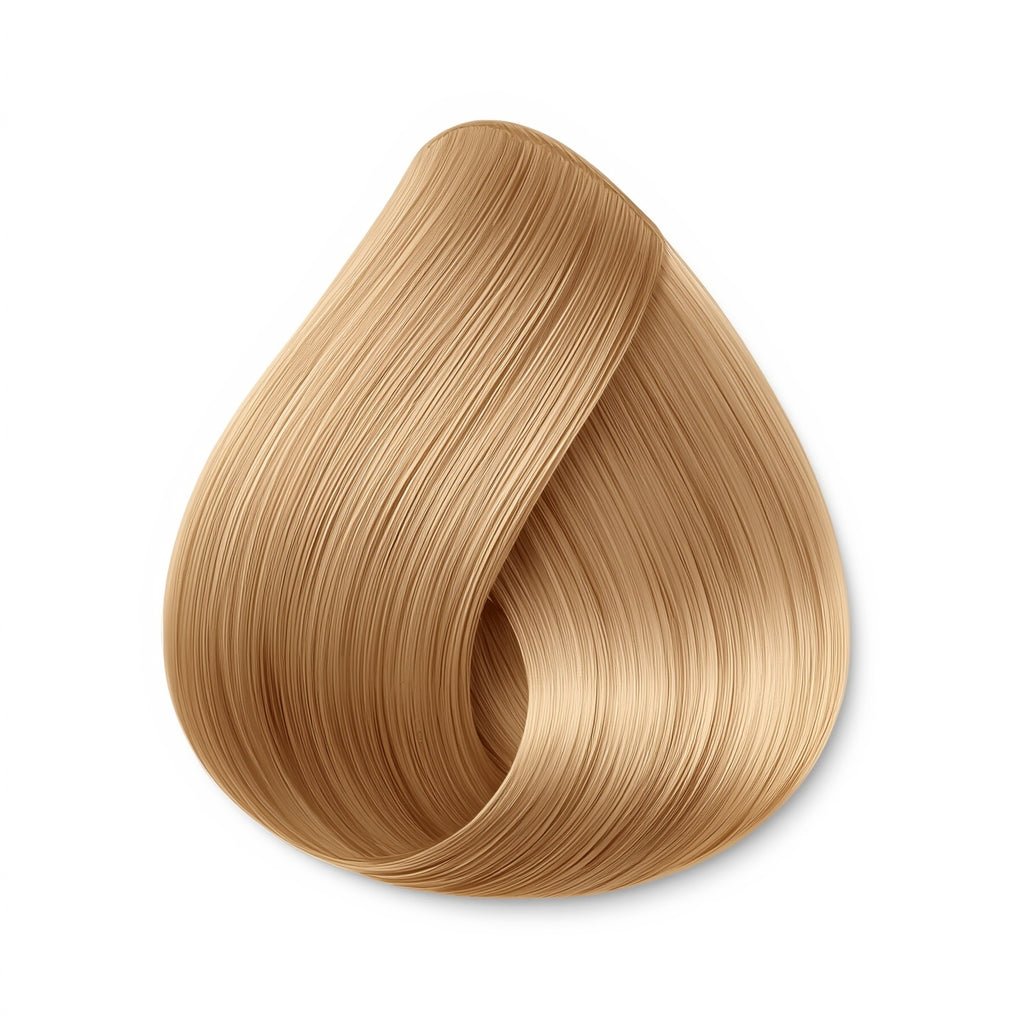 Mirenea Haarfarbe 7.0 Mittelblond