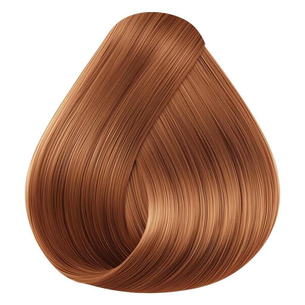 Mirenea Haarfarbe 7.4 Kupfer Mittelblond
