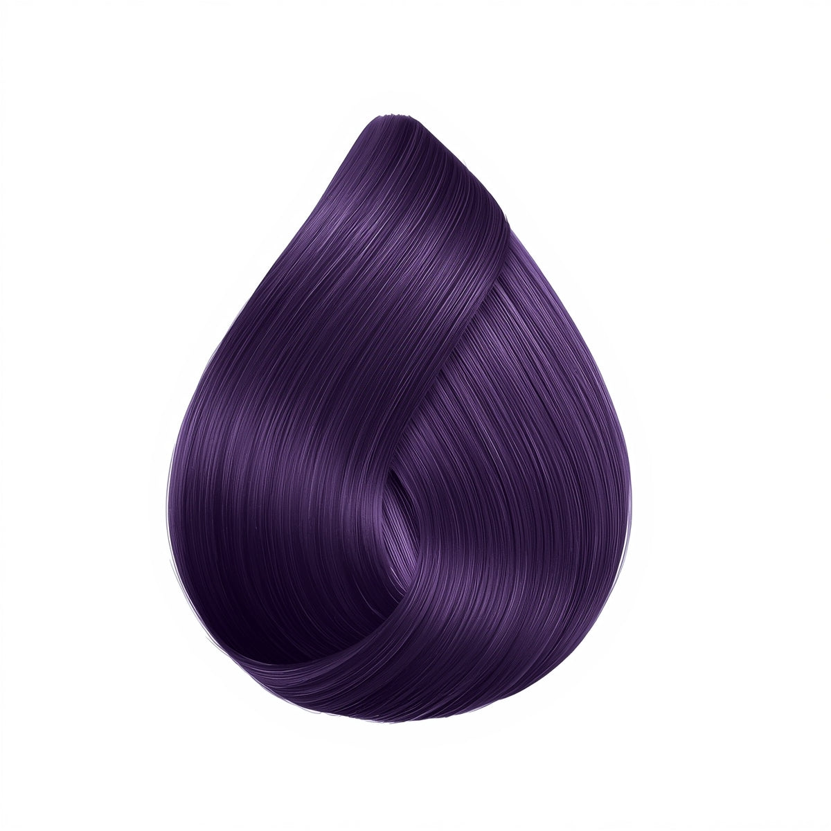 Mirenea Haarfarbe 6.20 Violett