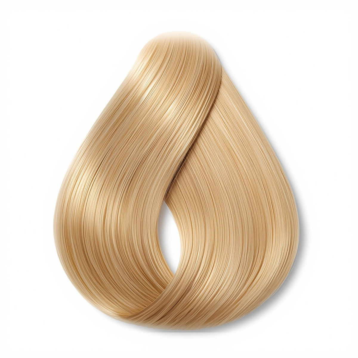 Mirenea Haarfarbe 8.3 Gold Hellblond