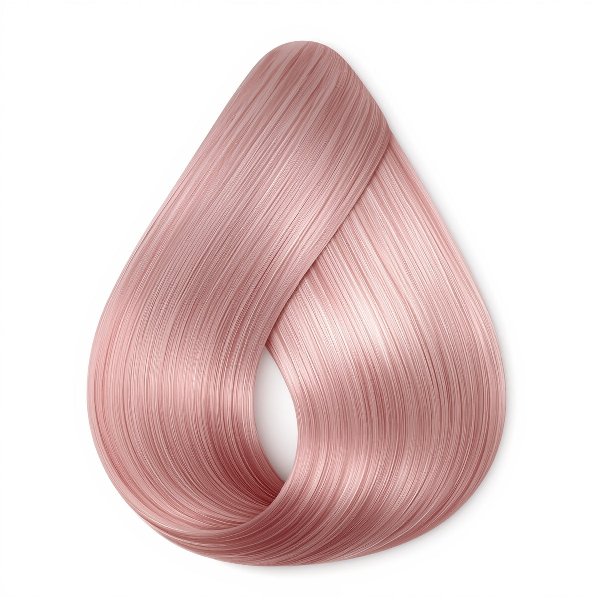 Mirenea Haarfarbe 7.65 Rot-Violett Hell