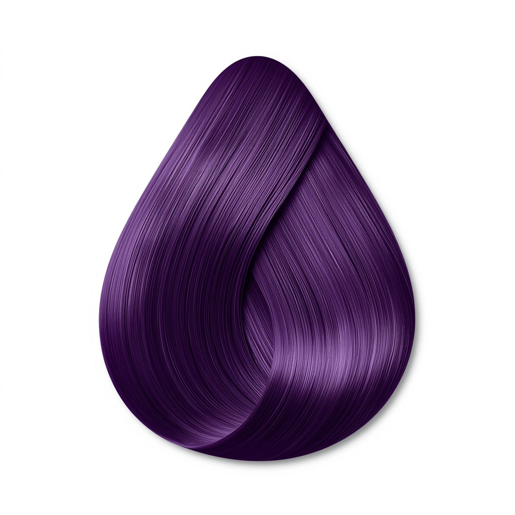 Mirenea Haarfarbe 0.22 Violett Hell