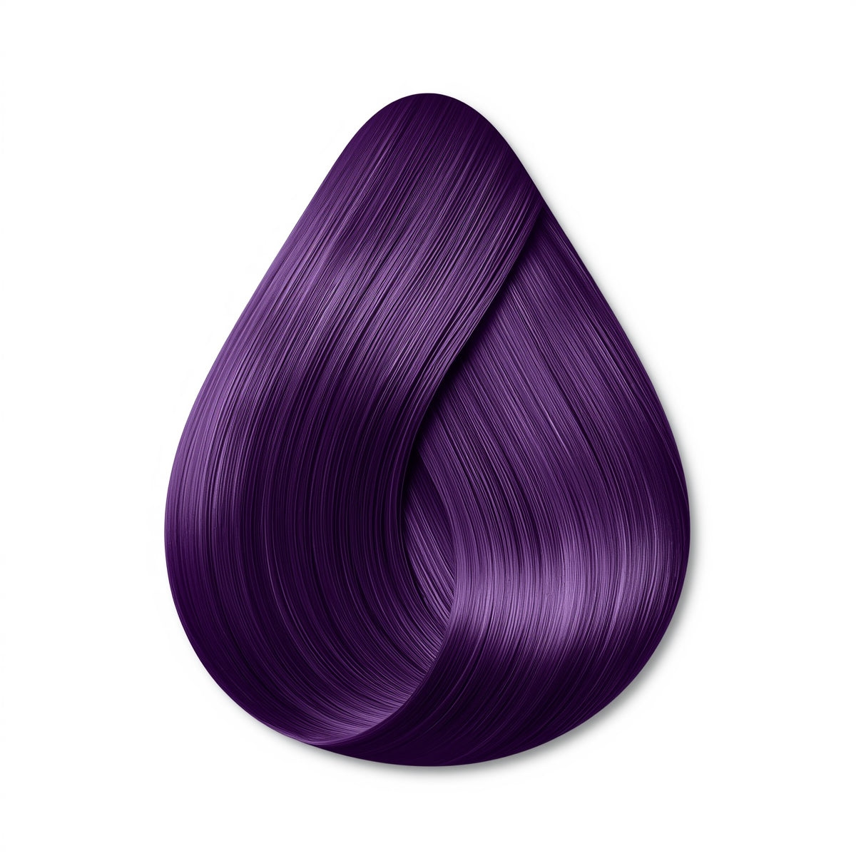 Mirenea Haarfarbe 0.22 Violett Hell