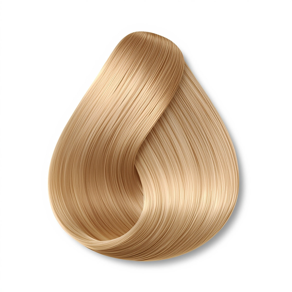 Mirenea Haarfarbe 8.0 Hellblond