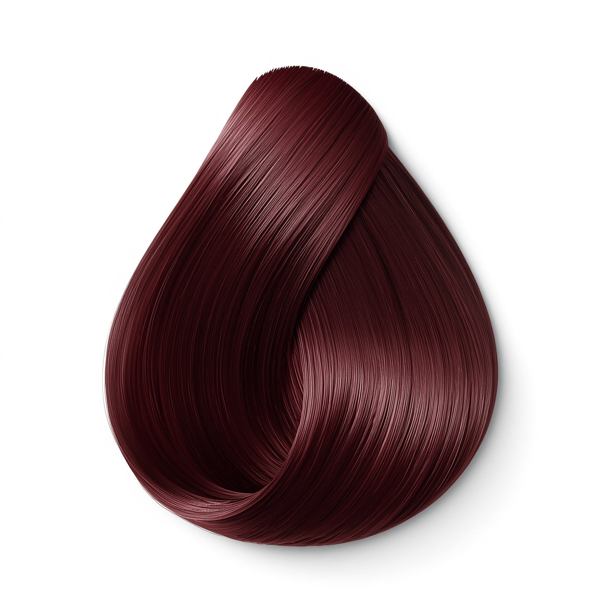 Mirenea Haarfarbe 5.66 Intensiv Rot Dunkel