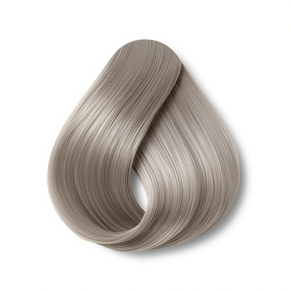 Mirenea Haarfarbe 8.1 Asch Hellblond