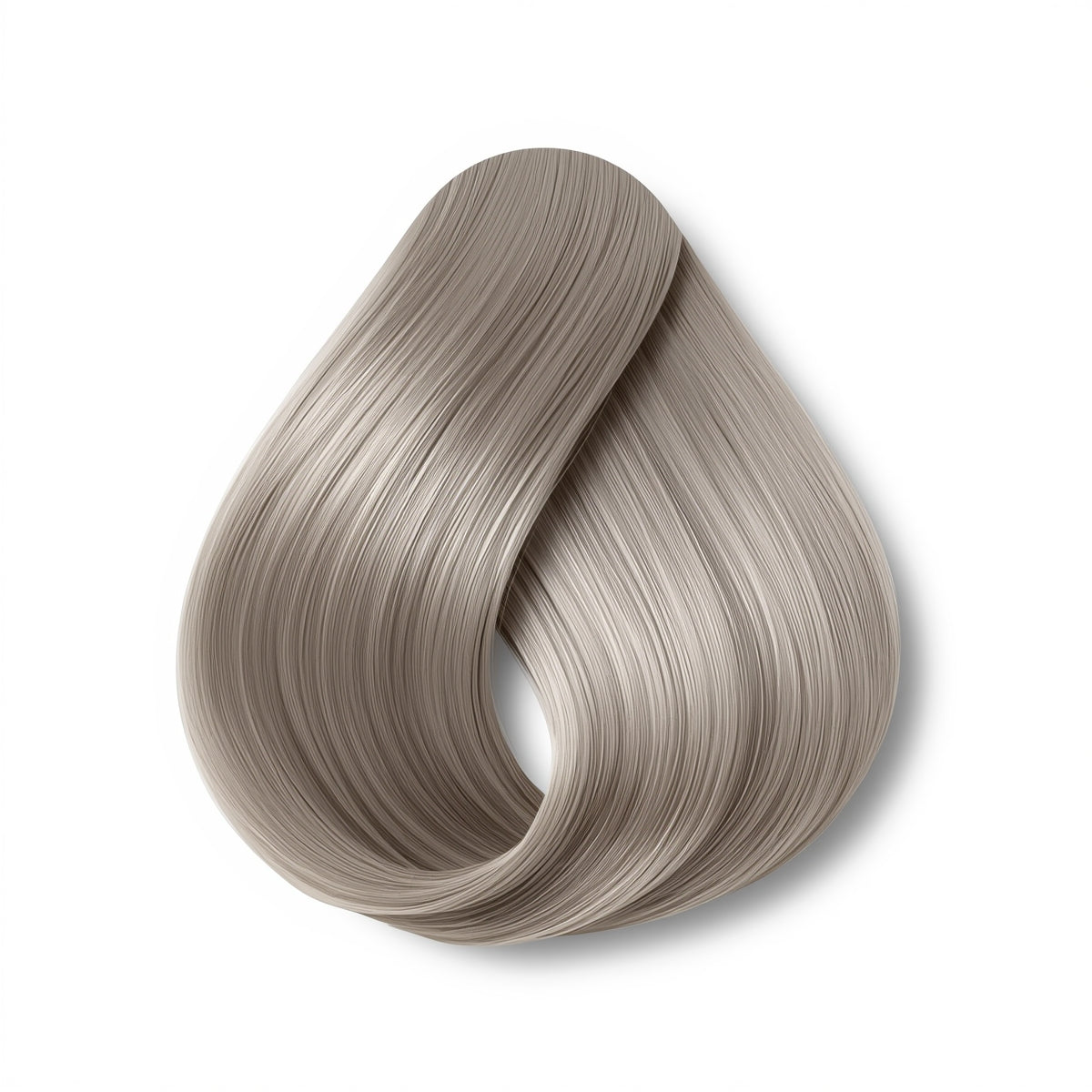 Mirenea Haarfarbe 8.1 Asch Hellblond