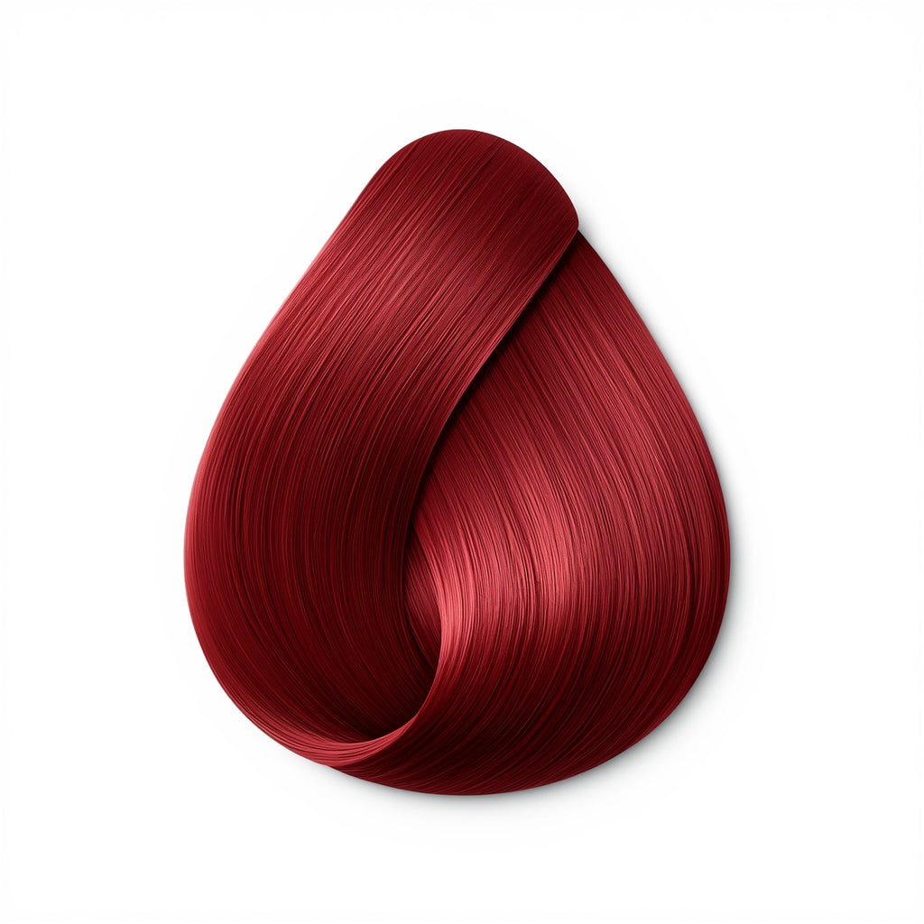 Mirenea Haarfarbe 6.66