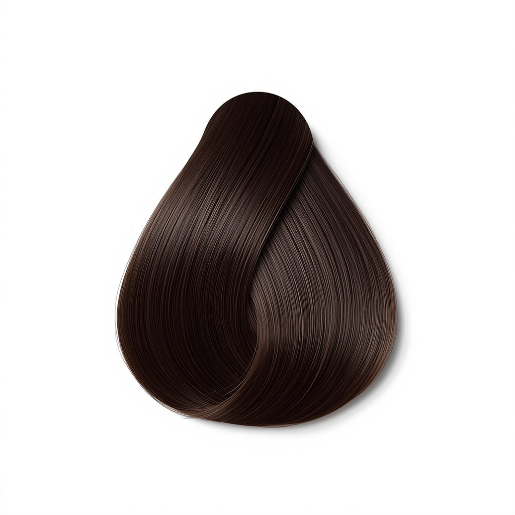 Mirenea Haarfarbe 3.0 Mittelbraun