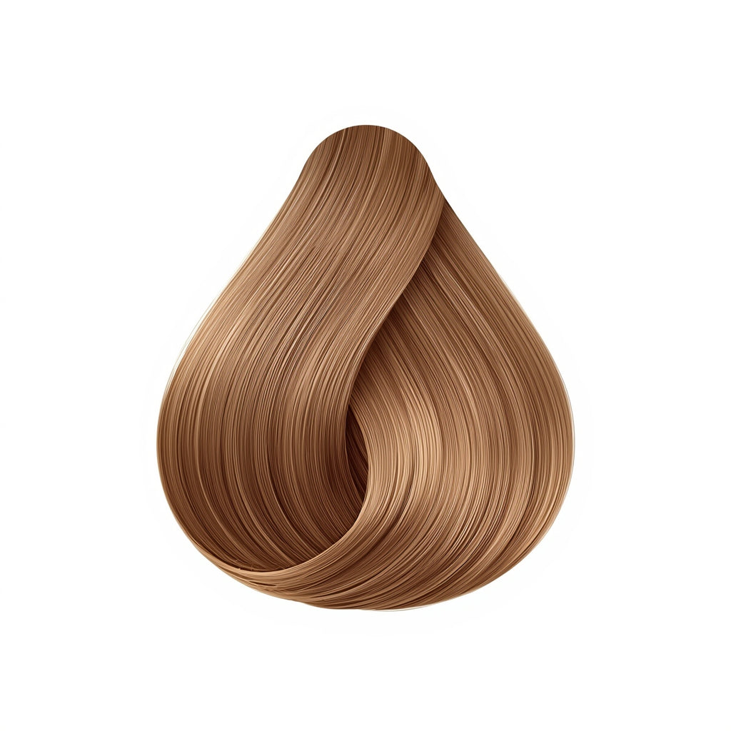 Mirenea Haarfarbe 5.0 Hellbraun