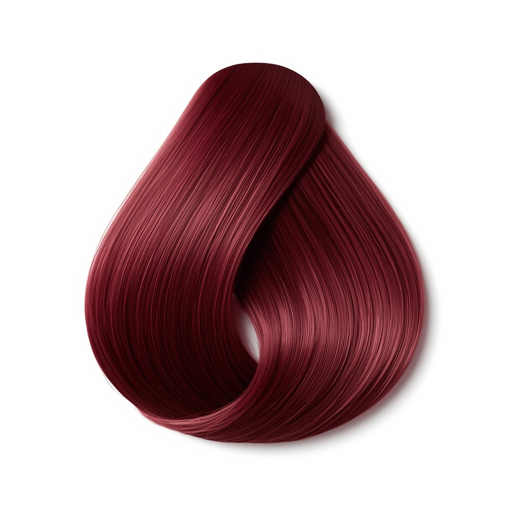 Mirenea Haarfarbe 6.62 Rot-Violett