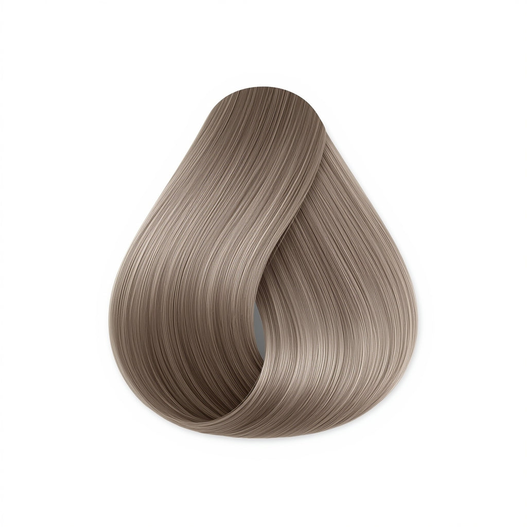 Mirenea Haarfarbe 5.1 Asch Hellbraun