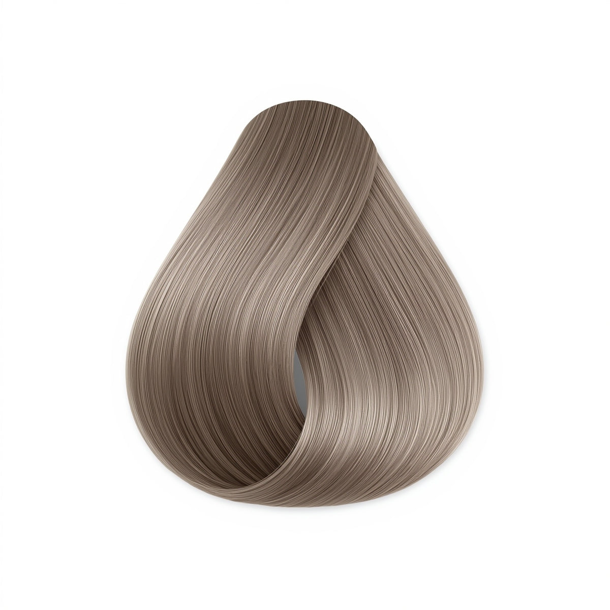 Mirenea Haarfarbe 5.1 Asch Hellbraun