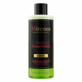 Mirenea Professional 2 Phase Conditioner Biotin – Biphasiges Leave-in-Spray für feines Haar – Mehr Volumen & Glanz