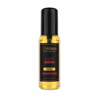 Mirenea Professional Hair Serum – Pflegeserum mit Keratin oder Arganöl für strapaziertes Haar