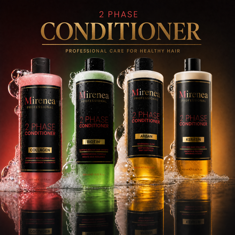 2 Phasen Conditioner