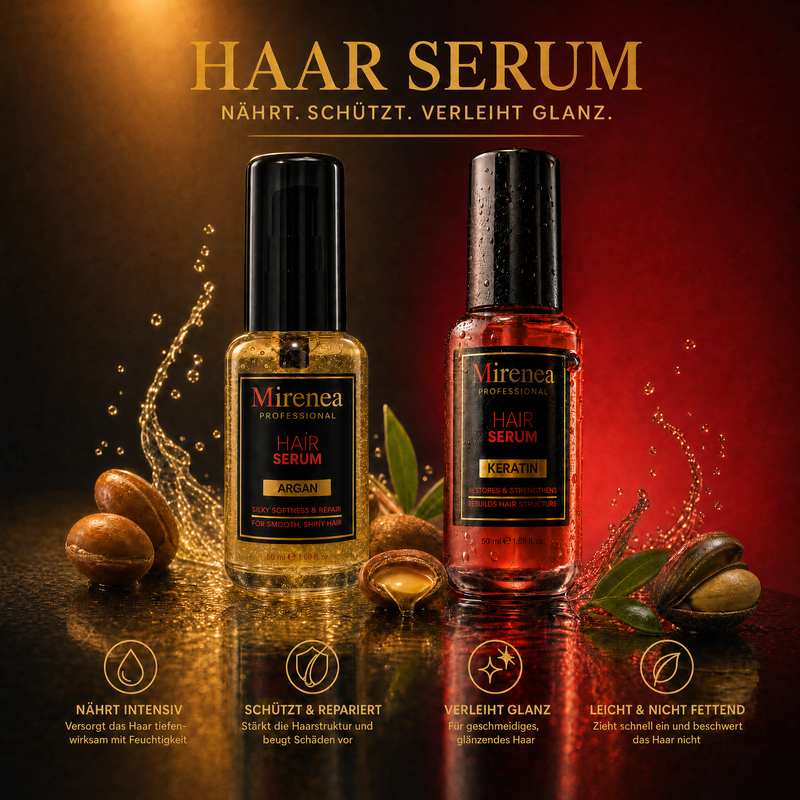 Haarserum