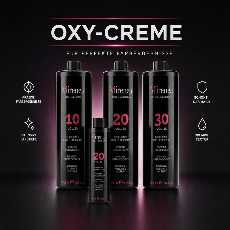Oxycreme