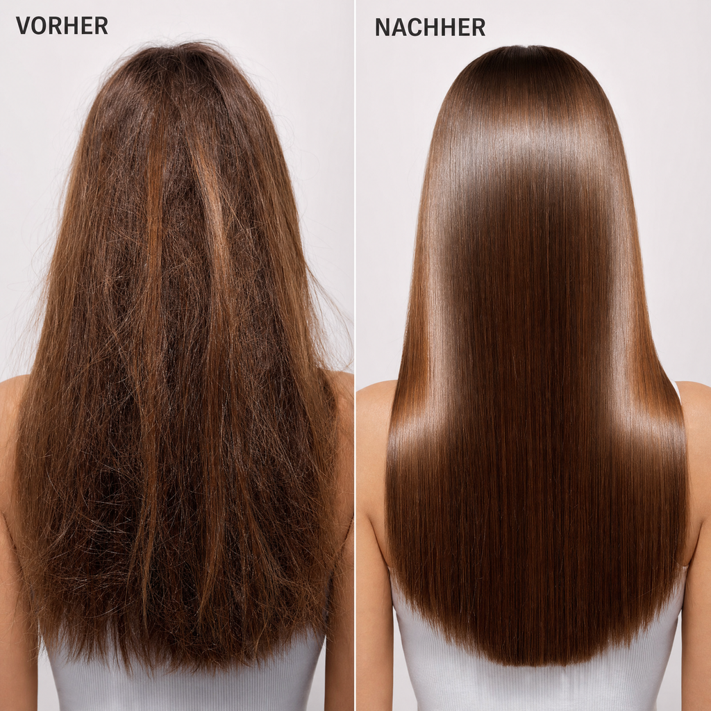 Mirenea Professional 2 Phase Conditioner – Biphasiges Leave-in-Spray