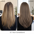 6.1 Asch Dunkelblond