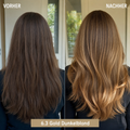 6.3 Gold Dunkelblond