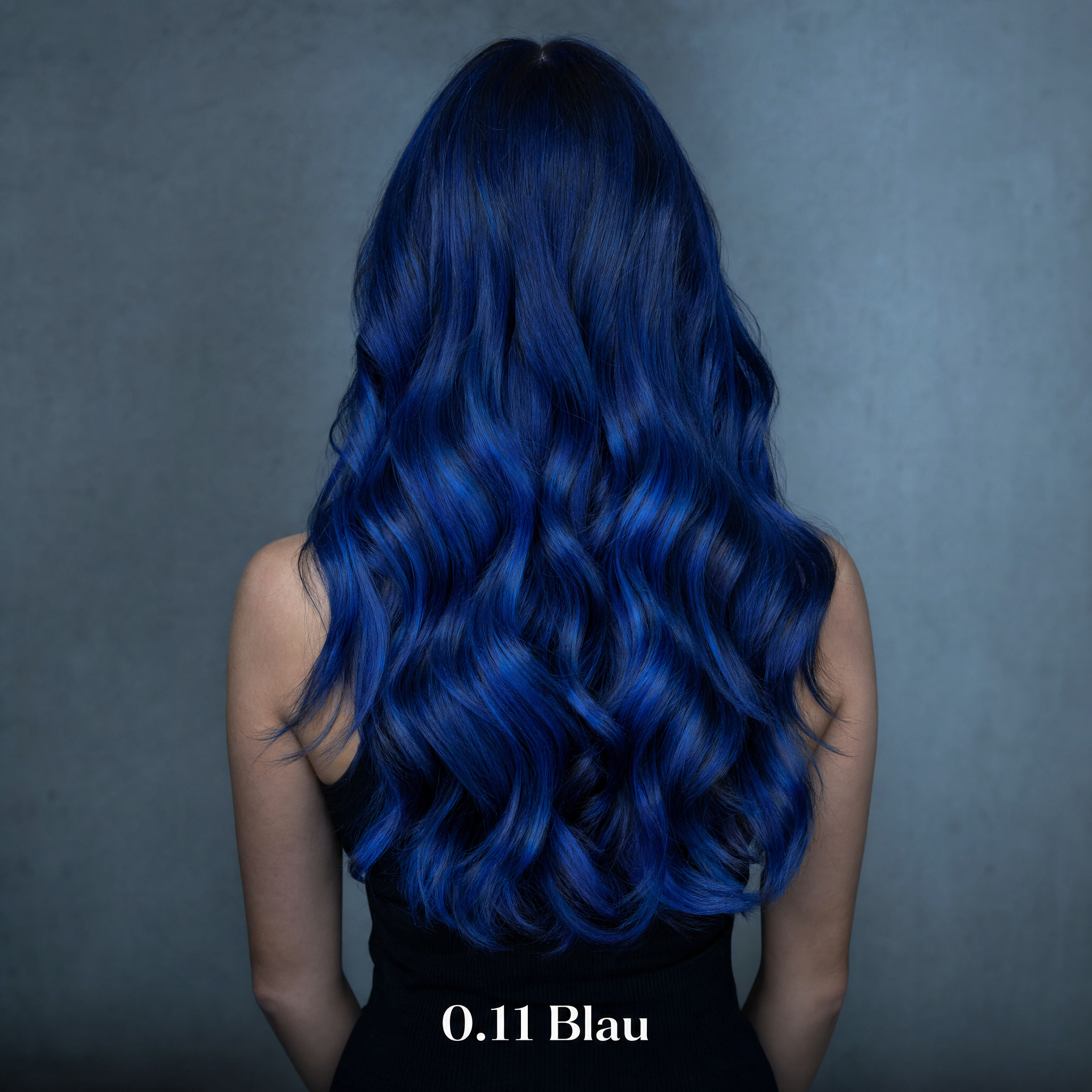 Mirenea Permanent Hair Color 100 ml