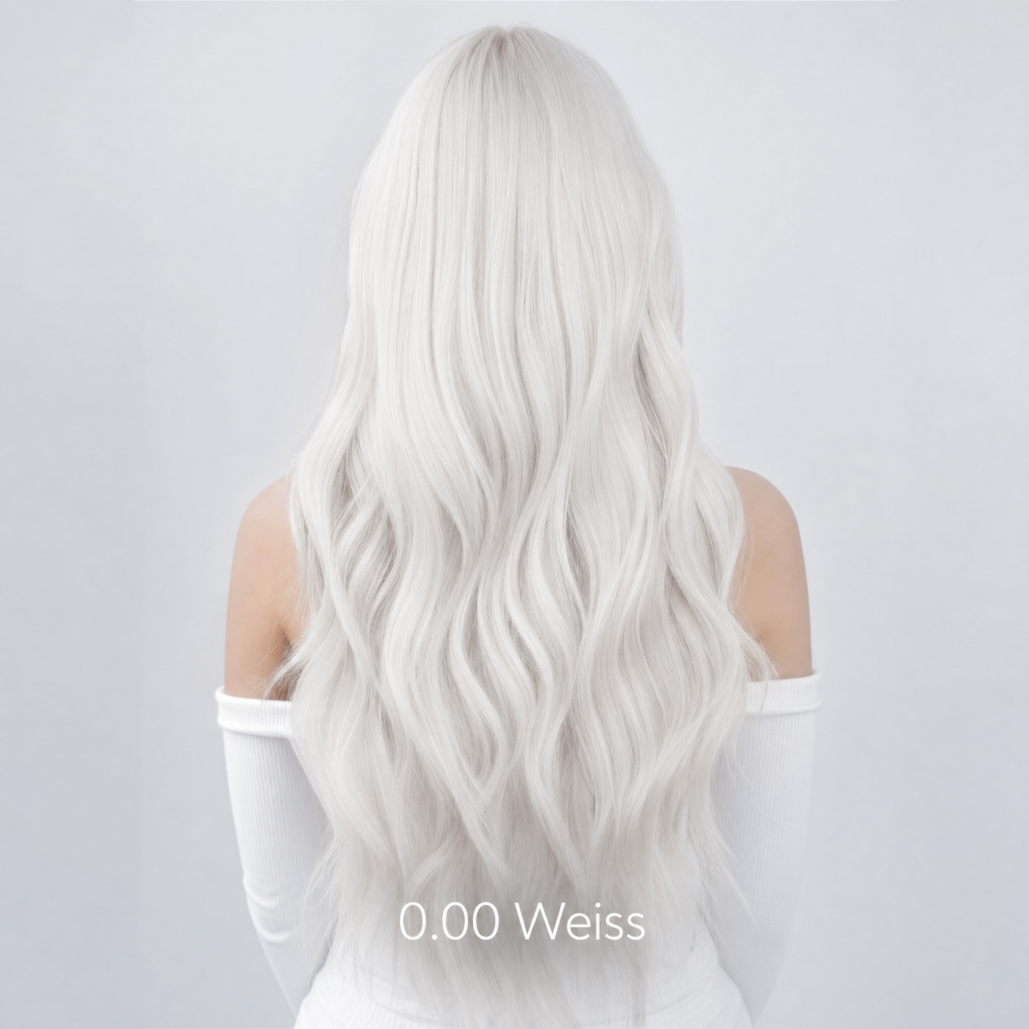 Mirenea Permanent Hair Color 100 ml