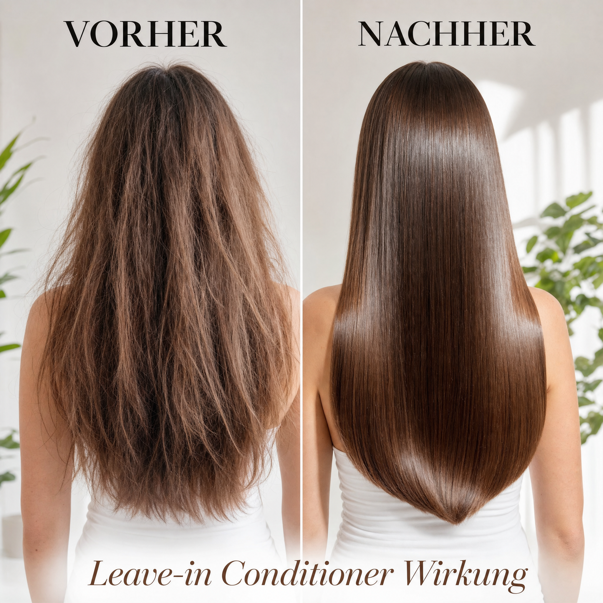Mirenea Professional 2 Phase Conditioner – Biphasiges Leave-in-Spray