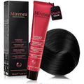 Mirenea Haarfarbe 1.0 Schwarz