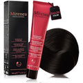 Mirenea Haarfarbe 2.0 Schwarzbraun