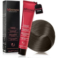 Mirenea Haarfarbe 4.1 Mittelbraun Asch