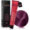 Mirenea Haarfarbe 5.62 Hellbraun Rot-Violett