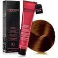 Mirenea Haarfarbe 5.93 Hellbraun Kaffee