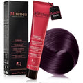 Mirenea Haarfarbe 6.20 Violett
