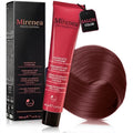 Mirenea Haarfarbe 6.35 Dunkelblond Kakao