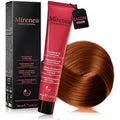 Mirenea Haarfarbe 6.4 Kupfer Dunkelblond
