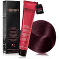 Mirenea Haarfarbe 6.62 Rot-Violett
