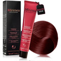 Mirenea Haarfarbe 6.66 intensiv Rot