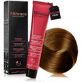 Mirenea Haarfarbe 7.43 Kupfer-Gold