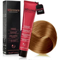 Mirenea Haarfarbe 7.93 Mittelblond Kaffee