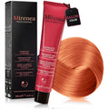 Mirenea Haarfarbe 8.44 Hellblond Kupfer Intensiv