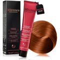 Mirenea Haarfarbe 8.4 Kupfer Hellblond