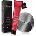 Mirenea Haarfarbe 0.2 Silber